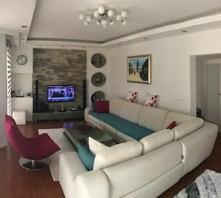 Najla Villa *