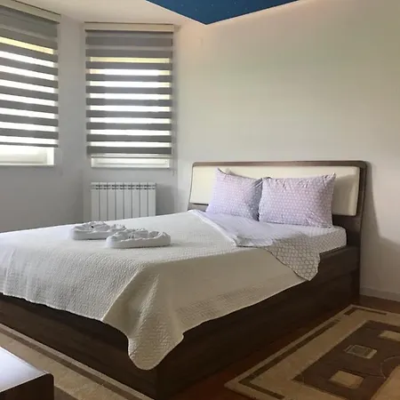 Villa Najla